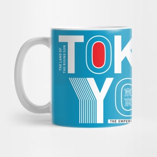 The Tokyo Mug